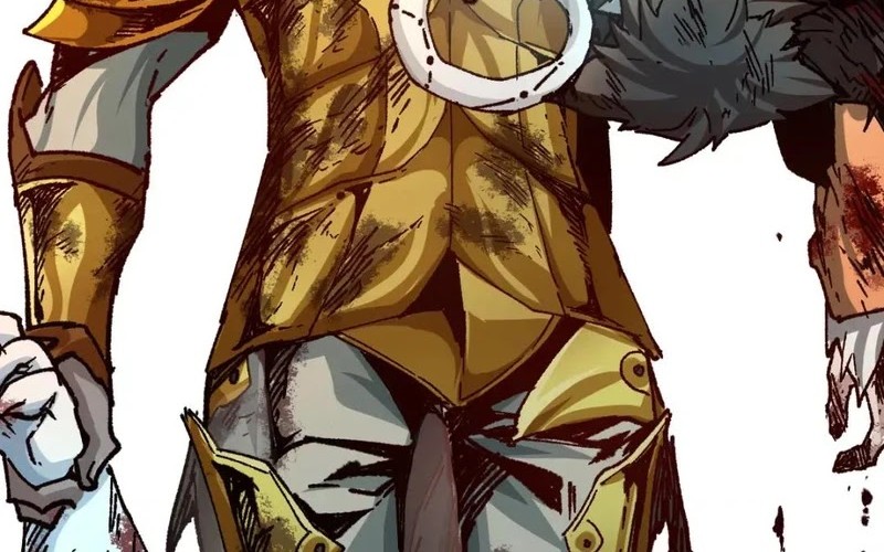 The Sacred Ruins Chapter 198 Gambar 45