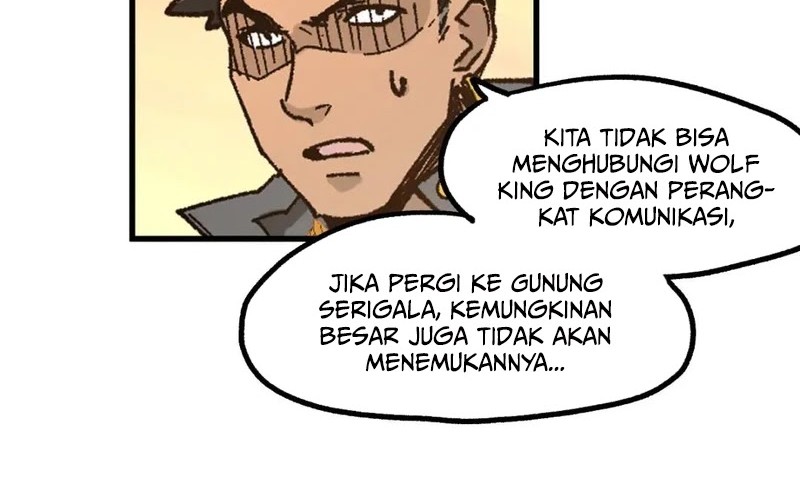 The Sacred Ruins Chapter 198 Gambar 9