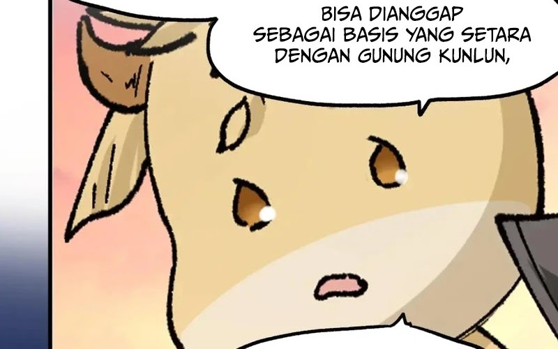 The Sacred Ruins Chapter 198 Gambar 17