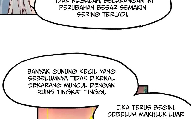 The Sacred Ruins Chapter 198 Gambar 21