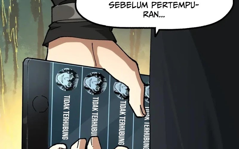 The Sacred Ruins Chapter 198 Gambar 25