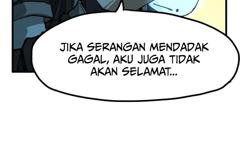 The Sacred Ruins Chapter 198 Gambar 33