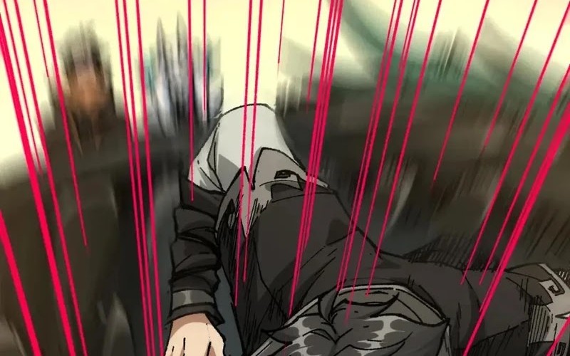 The Sacred Ruins Chapter 199 Gambar 37