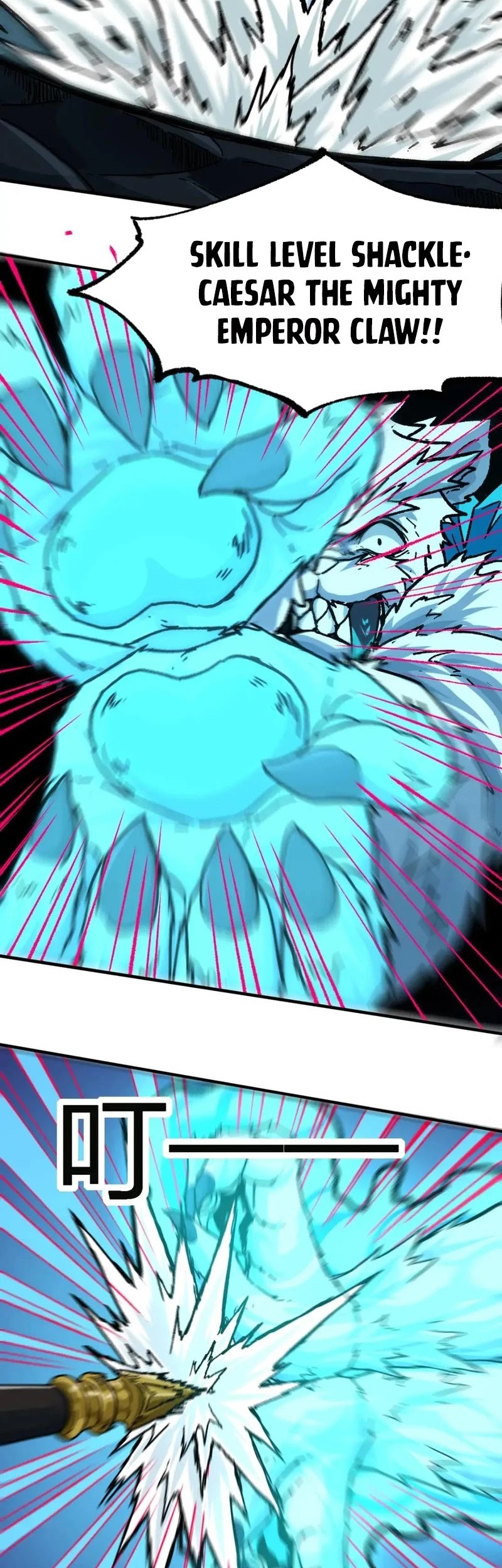 The Sacred Ruins Chapter 199 Gambar 43