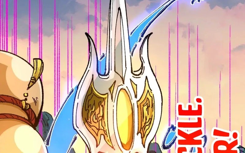 The Sacred Ruins Chapter 199 Gambar 45