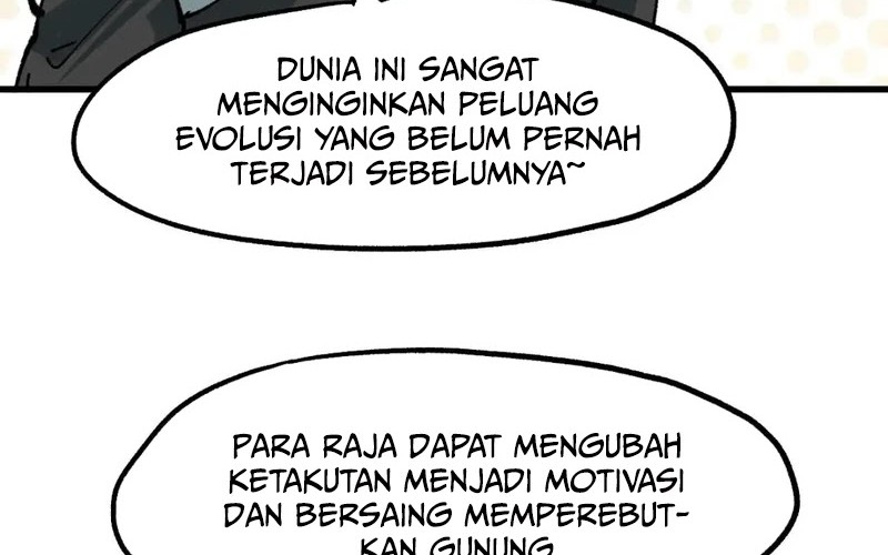 The Sacred Ruins Chapter 199 Gambar 5