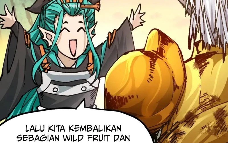 The Sacred Ruins Chapter 199 Gambar 9