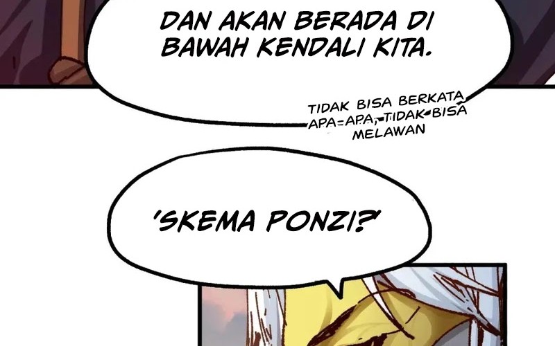 The Sacred Ruins Chapter 199 Gambar 13