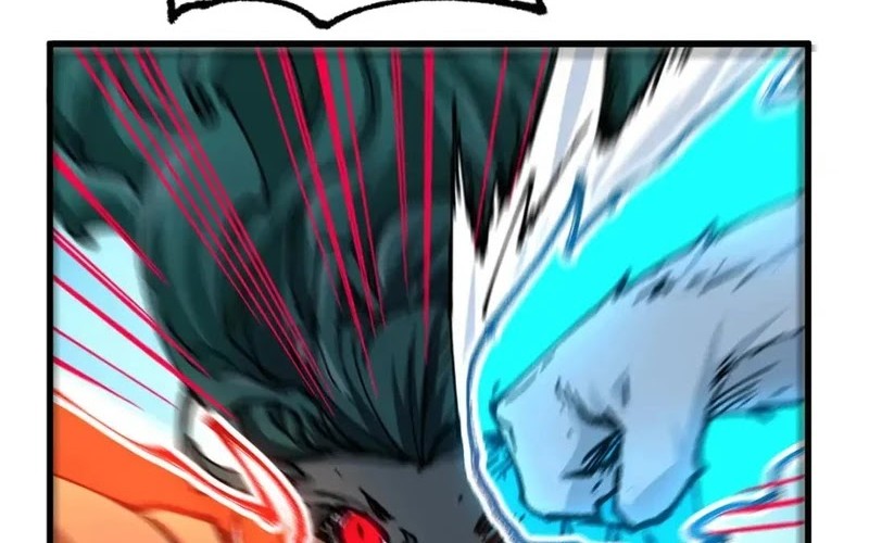 The Sacred Ruins Chapter 199 Gambar 21