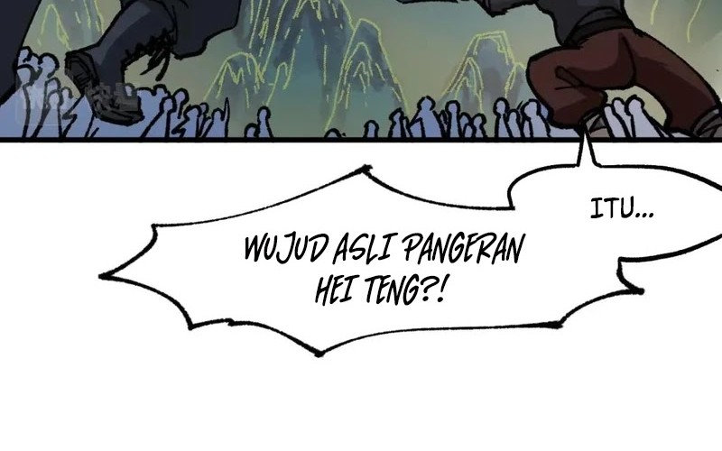 The Sacred Ruins Chapter 199 Gambar 25