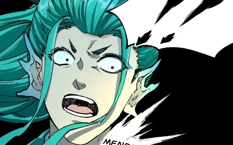 The Sacred Ruins Chapter 200 Gambar 37