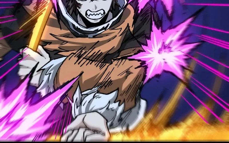 The Sacred Ruins Chapter 200 Gambar 41