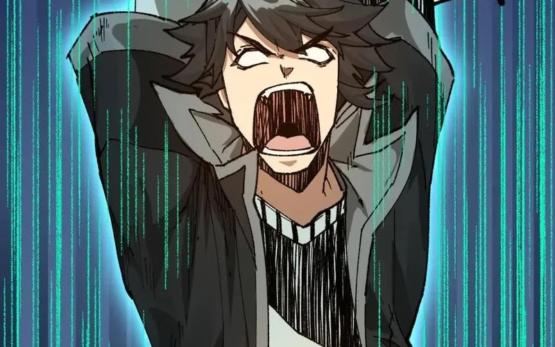 The Sacred Ruins Chapter 200 Gambar 5