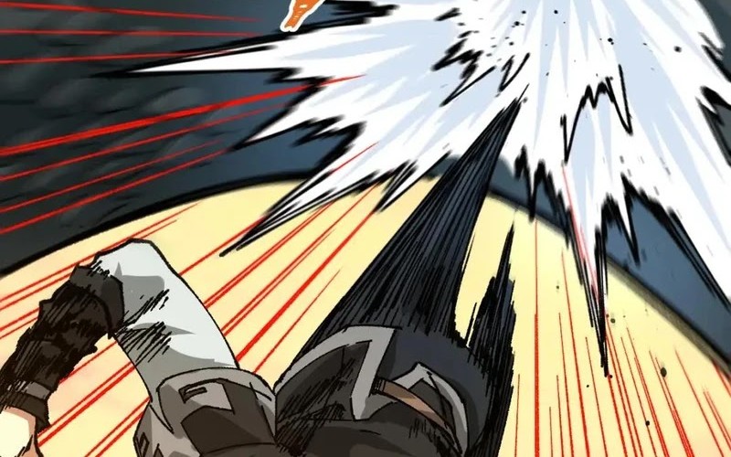 The Sacred Ruins Chapter 200 Gambar 21