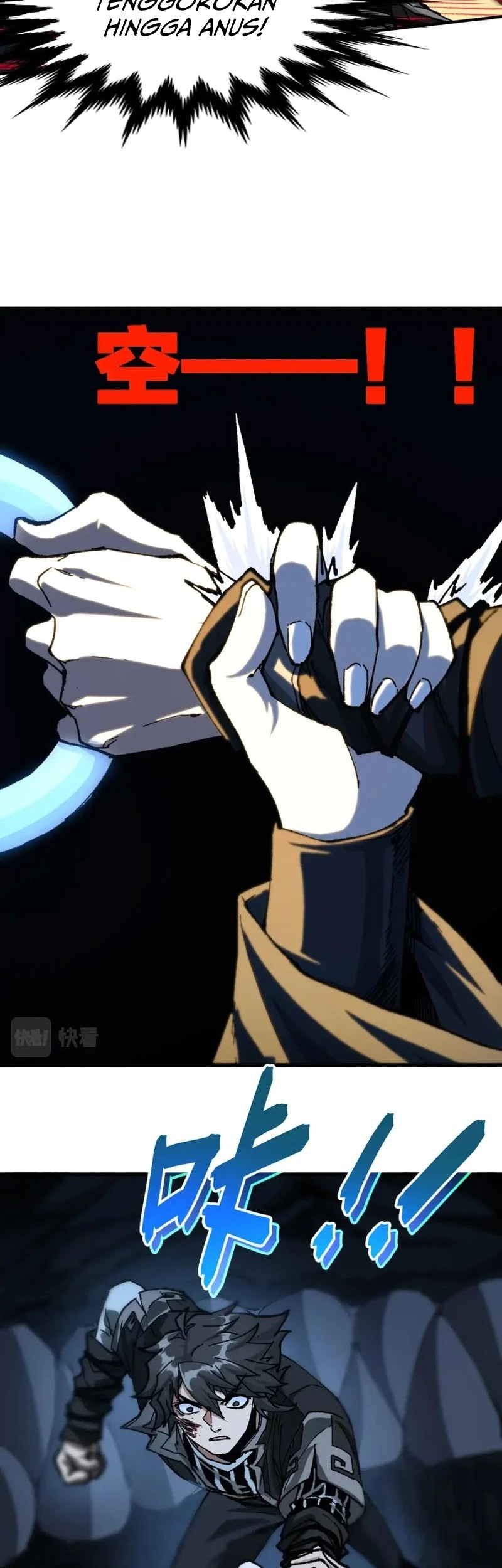 The Sacred Ruins Chapter 200 Gambar 23