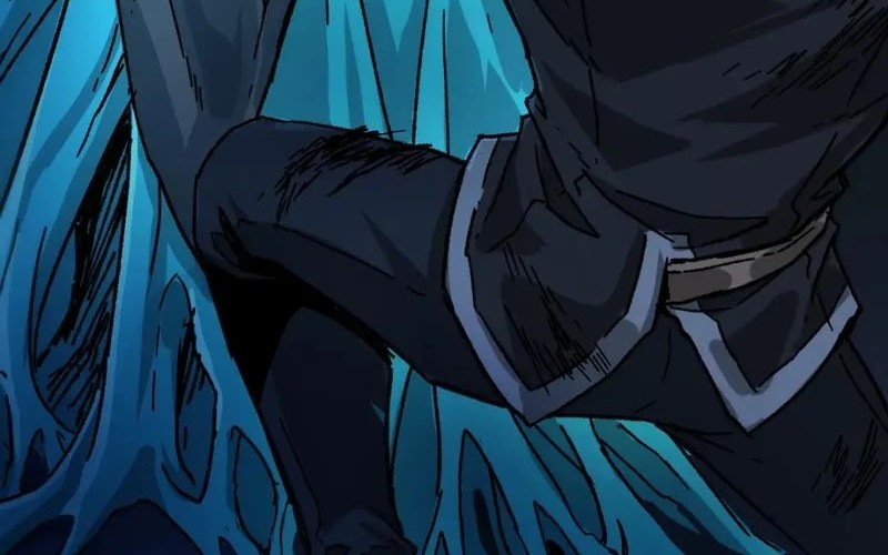 The Sacred Ruins Chapter 200 Gambar 25