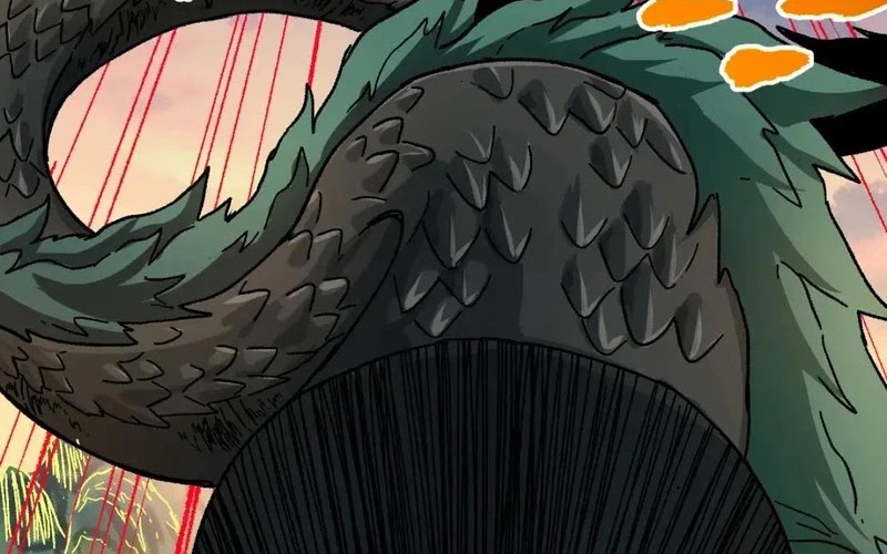 The Sacred Ruins Chapter 200 Gambar 33