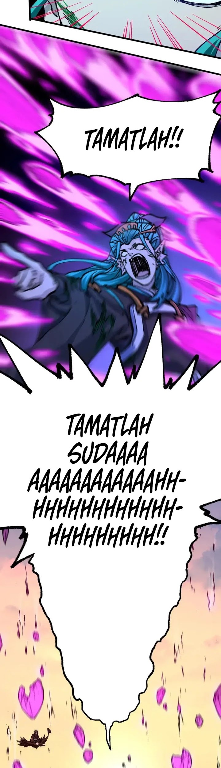 The Sacred Ruins Chapter 201 Gambar 3