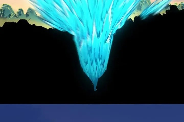 The Sacred Ruins Chapter 201 Gambar 17