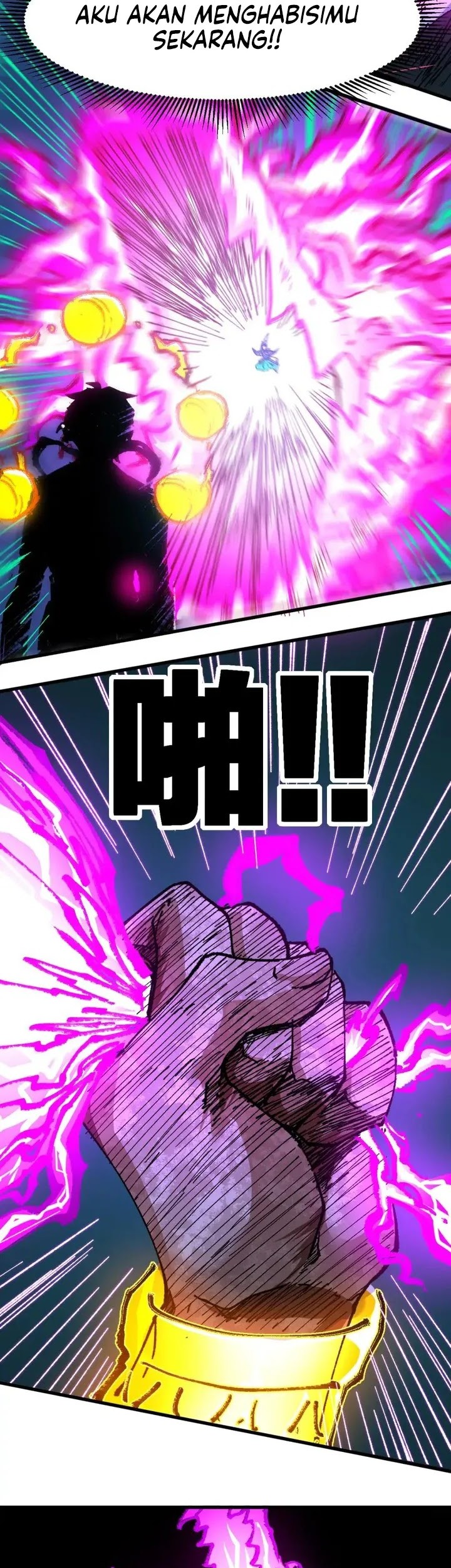 The Sacred Ruins Chapter 203 Gambar 31