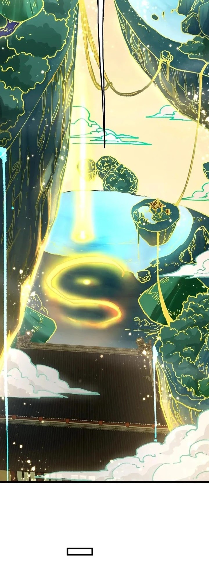 The Sacred Ruins Chapter 204 Gambar 9