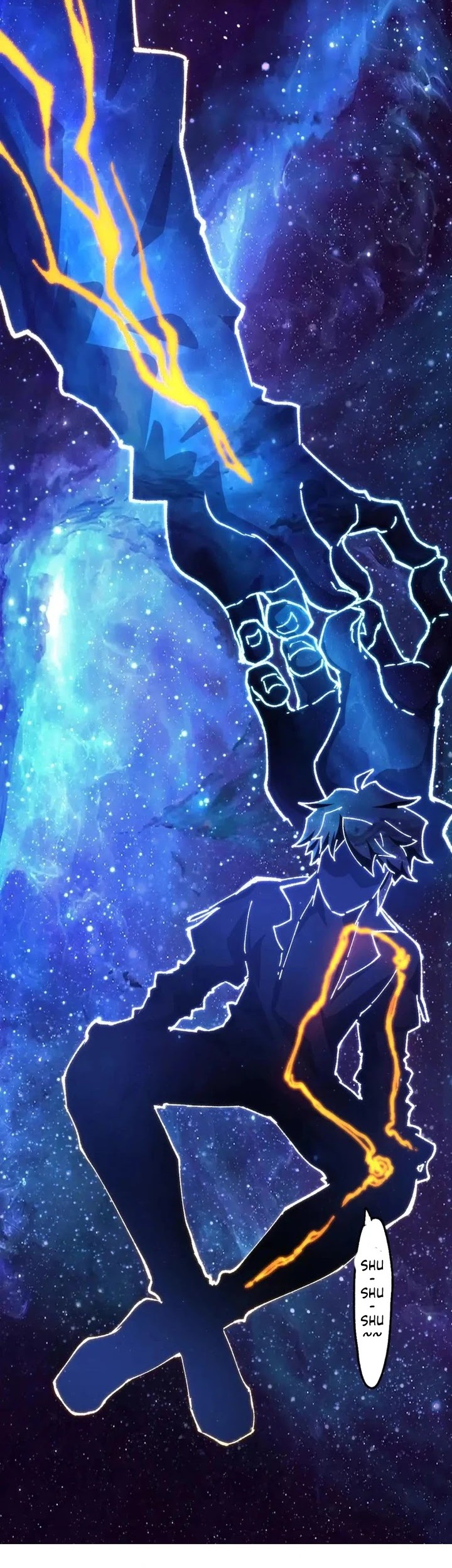 The Sacred Ruins Chapter 204 Gambar 13