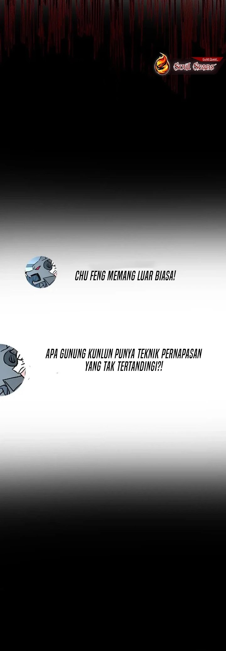 The Sacred Ruins Chapter 204 Gambar 25