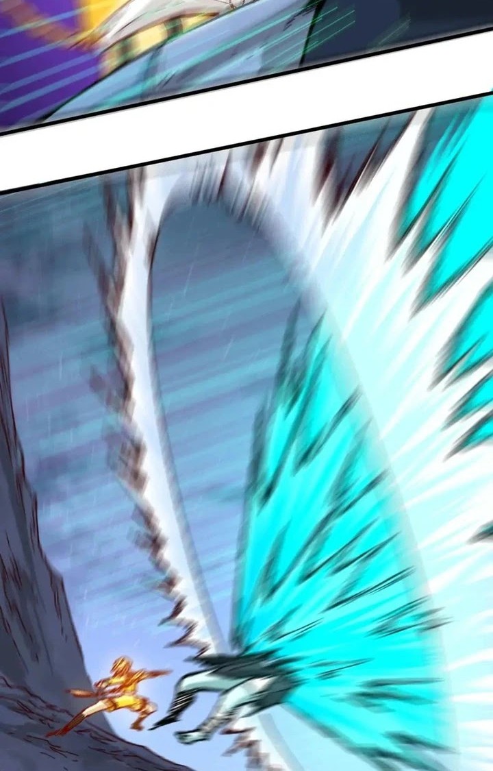 The Sacred Ruins Chapter 205 Gambar 37