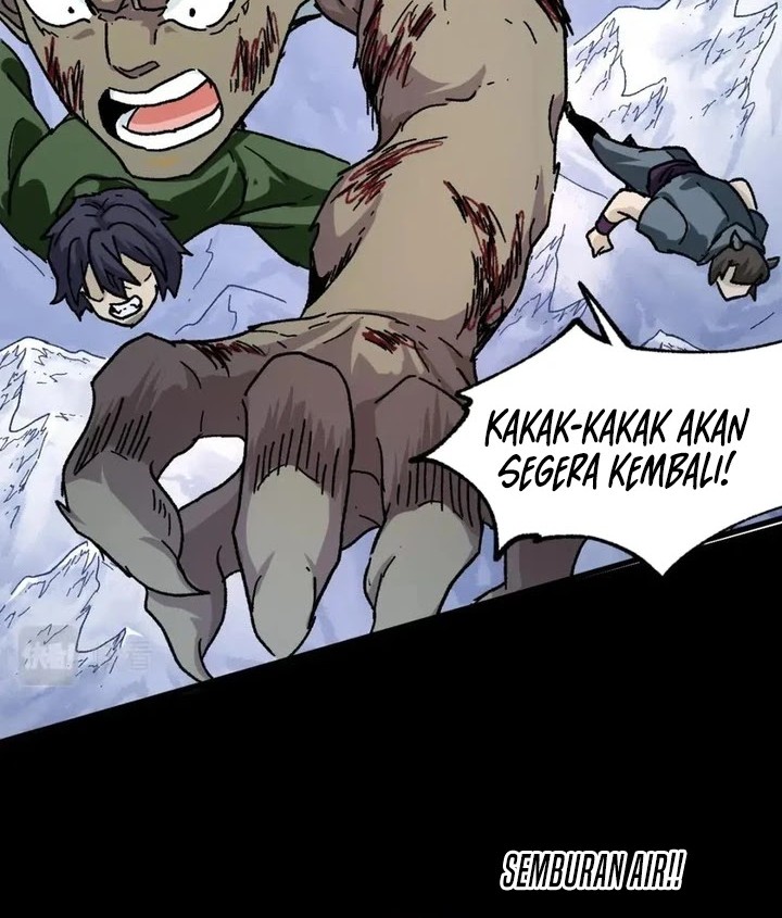 The Sacred Ruins Chapter 205 Gambar 5