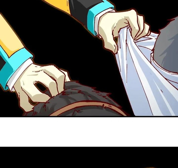 The Sacred Ruins Chapter 205 Gambar 33