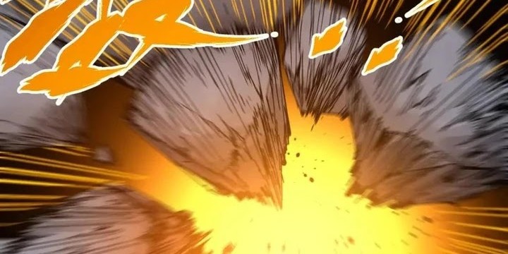 The Sacred Ruins Chapter 206 Gambar 8