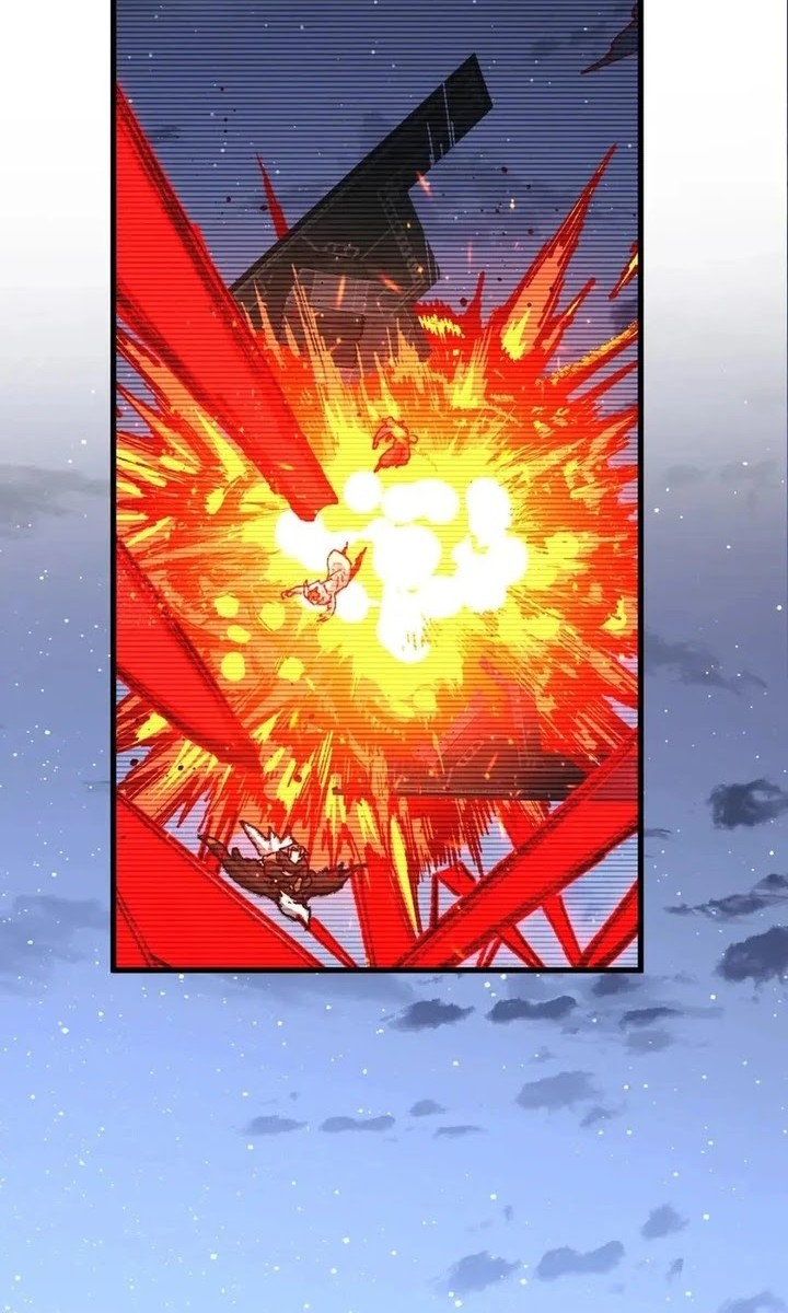 The Sacred Ruins Chapter 206 Gambar 12