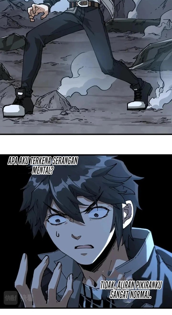 The Sacred Ruins Chapter 206 Gambar 16