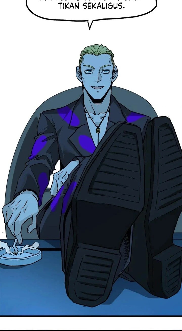 The Sacred Ruins Chapter 206 Gambar 32