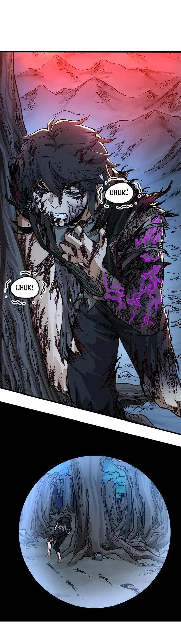 Baca  The Sacred Ruins Chapter 207 Gambar 2