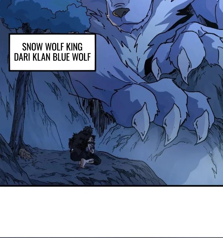 The Sacred Ruins Chapter 207 Gambar 13