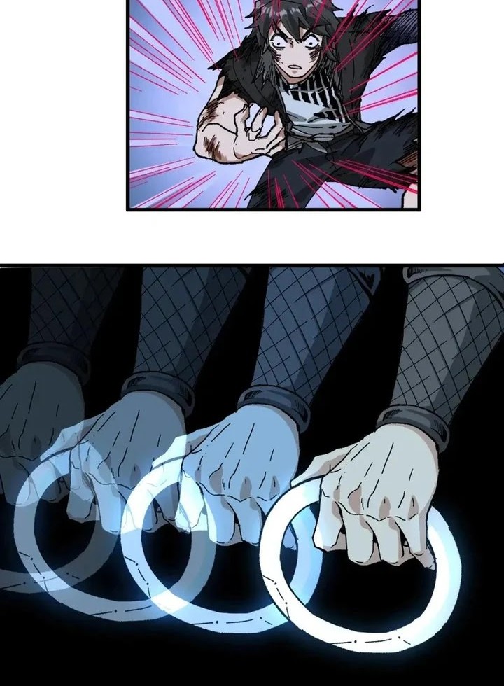 The Sacred Ruins Chapter 207 Gambar 25