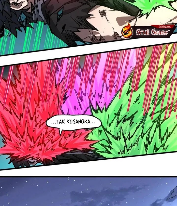 The Sacred Ruins Chapter 209 Gambar 9