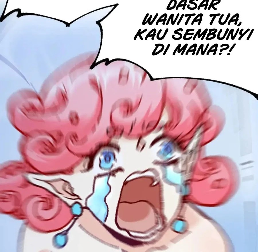 The Sacred Ruins Chapter 210 Gambar 7