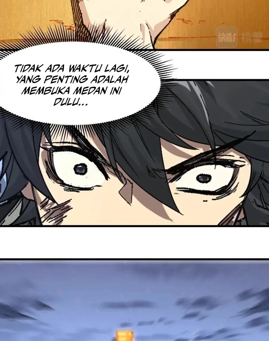 The Sacred Ruins Chapter 210 Gambar 31