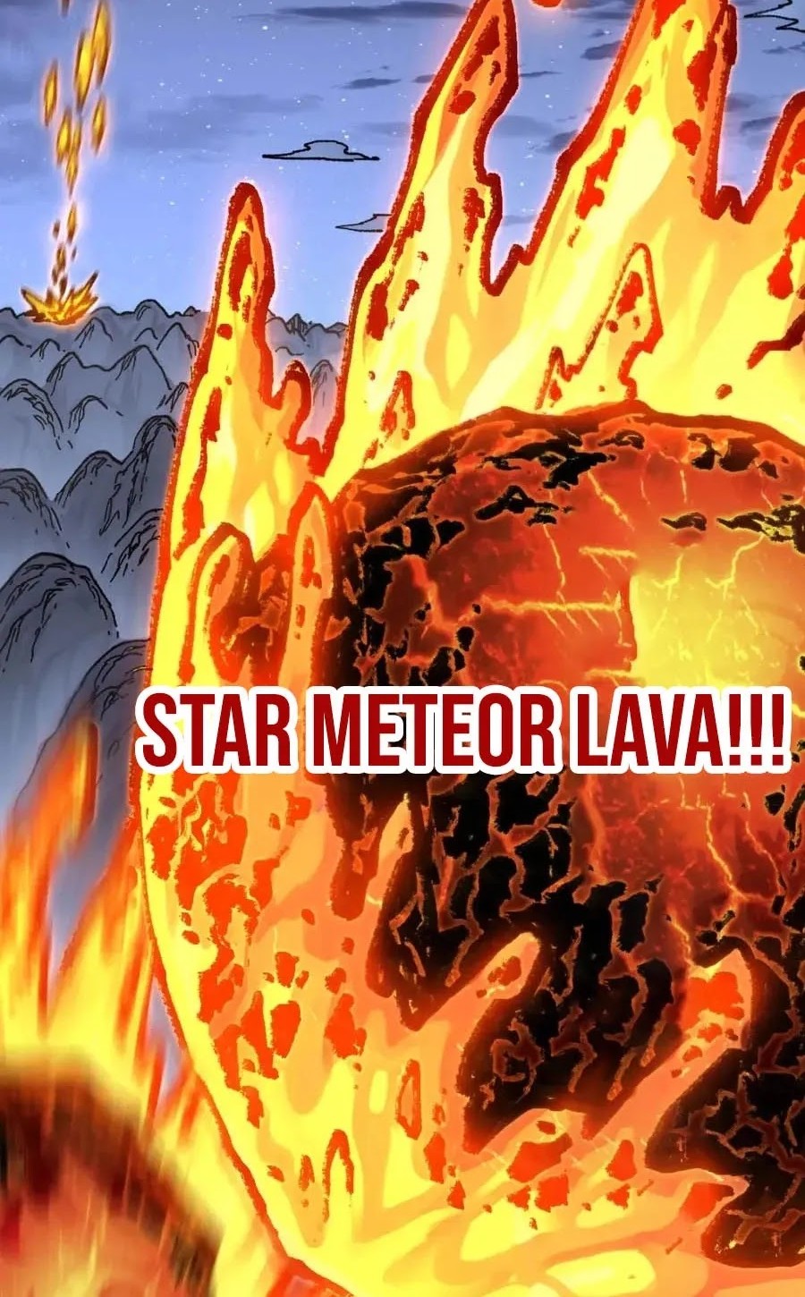 The Sacred Ruins Chapter 211 Gambar 11