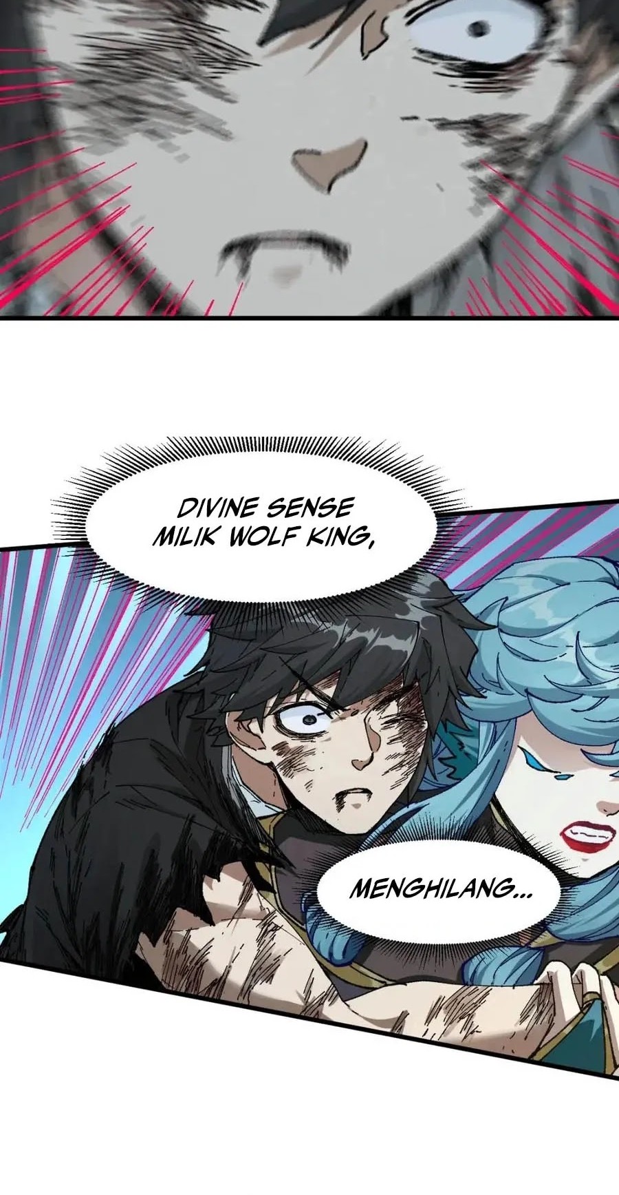 The Sacred Ruins Chapter 211 Gambar 29