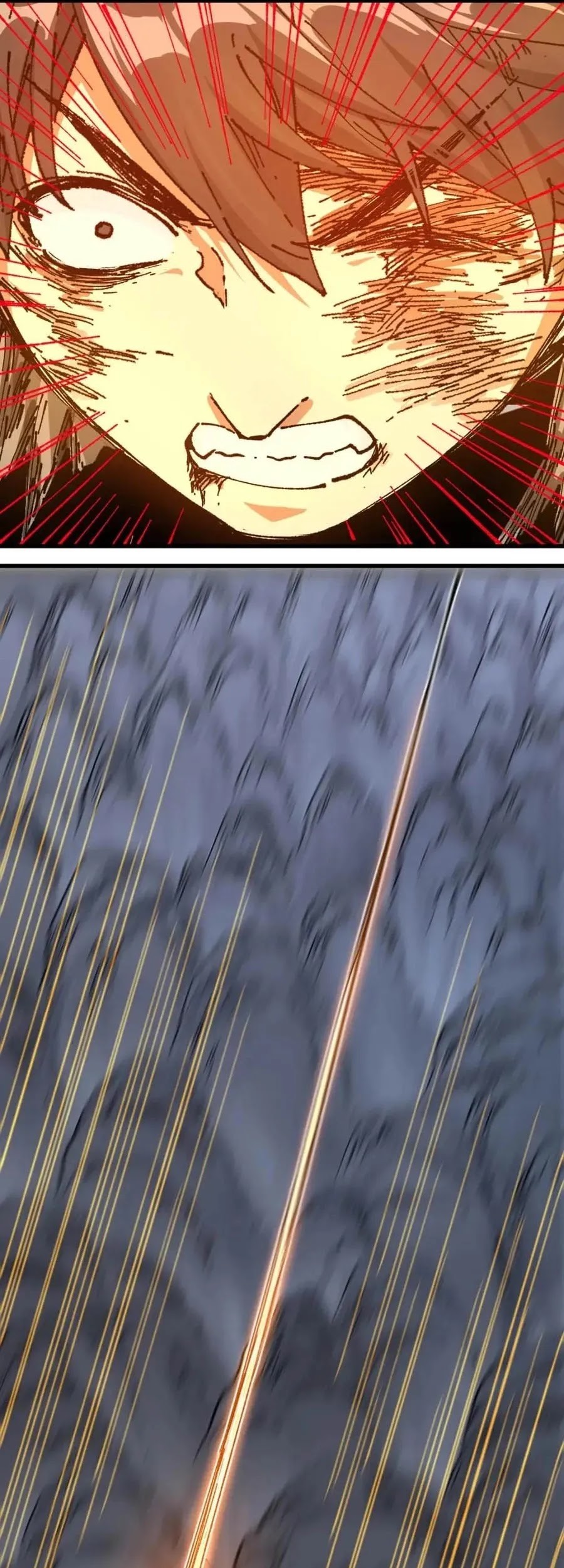 The Sacred Ruins Chapter 211 Gambar 36