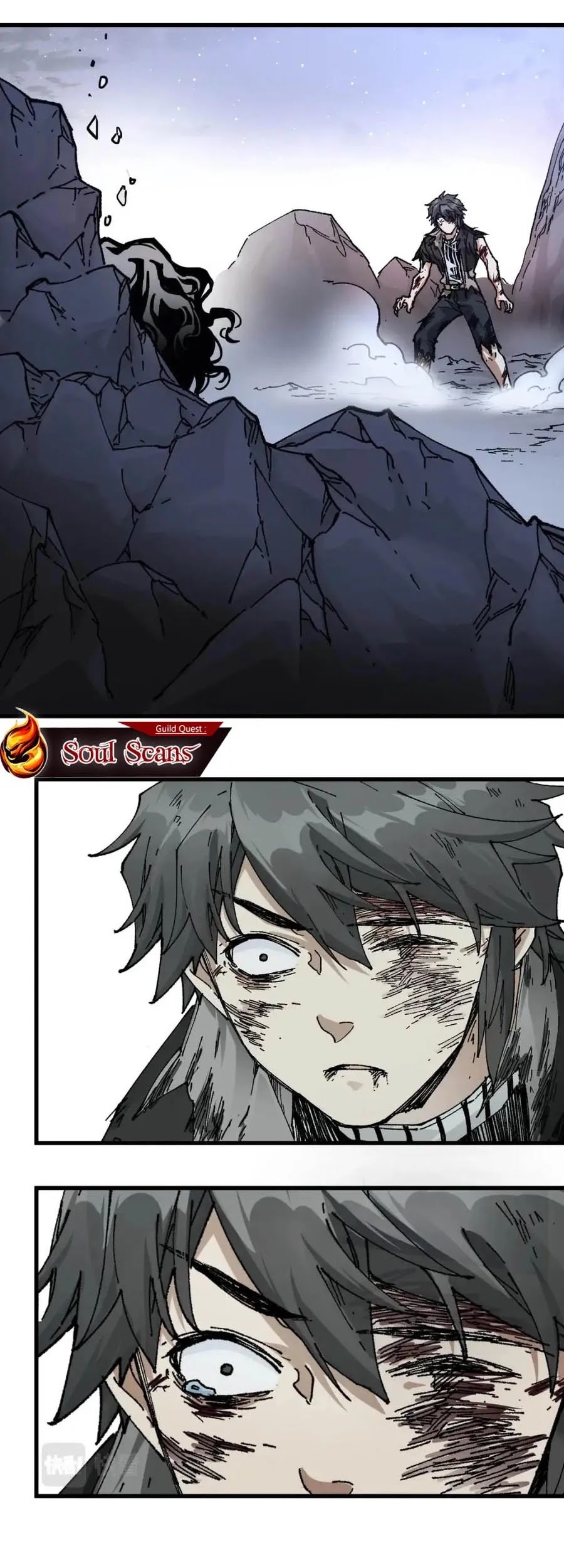 The Sacred Ruins Chapter 211 Gambar 38