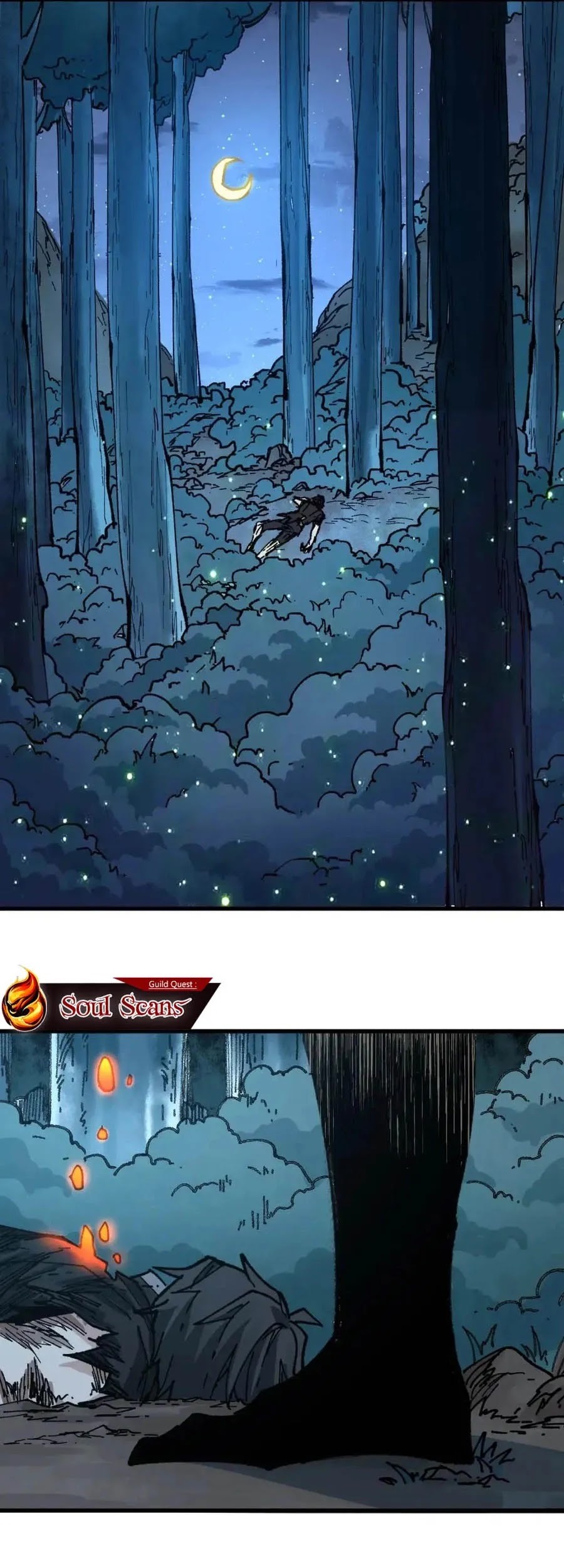 The Sacred Ruins Chapter 212 Gambar 51