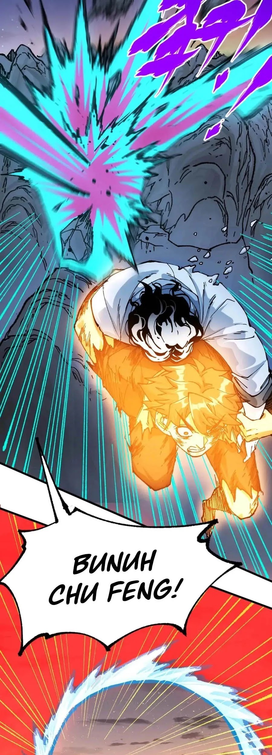 Baca  The Sacred Ruins Chapter 212 Gambar 2