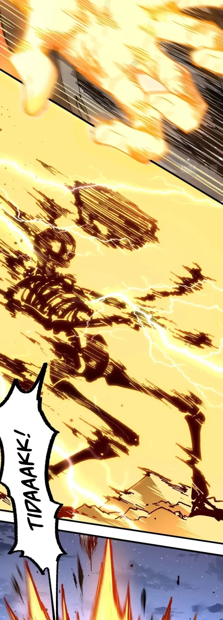 The Sacred Ruins Chapter 212 Gambar 14