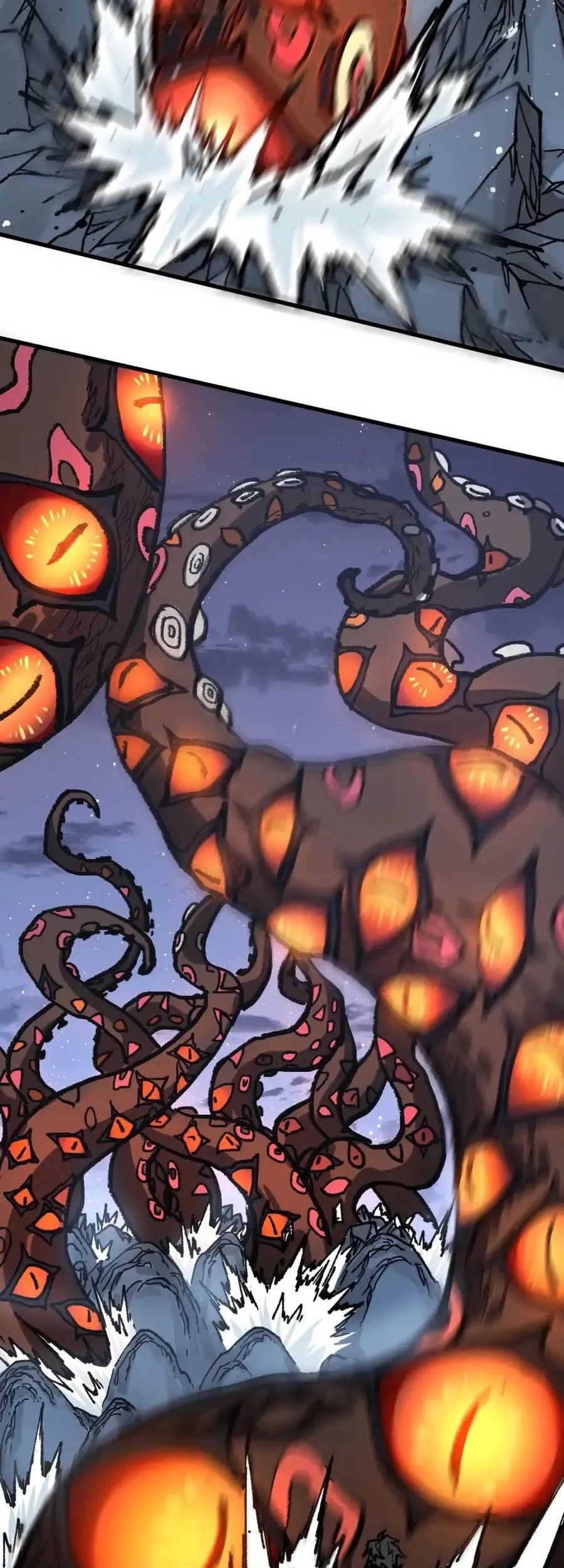 The Sacred Ruins Chapter 212 Gambar 17