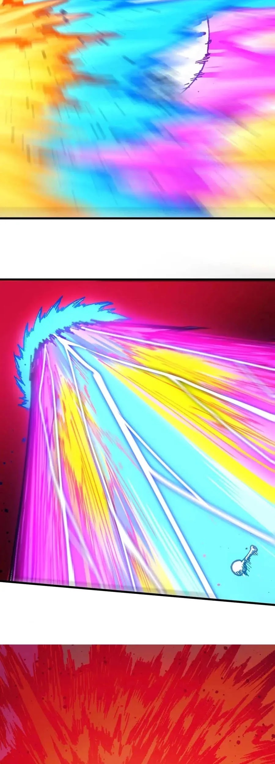 The Sacred Ruins Chapter 212 Gambar 28