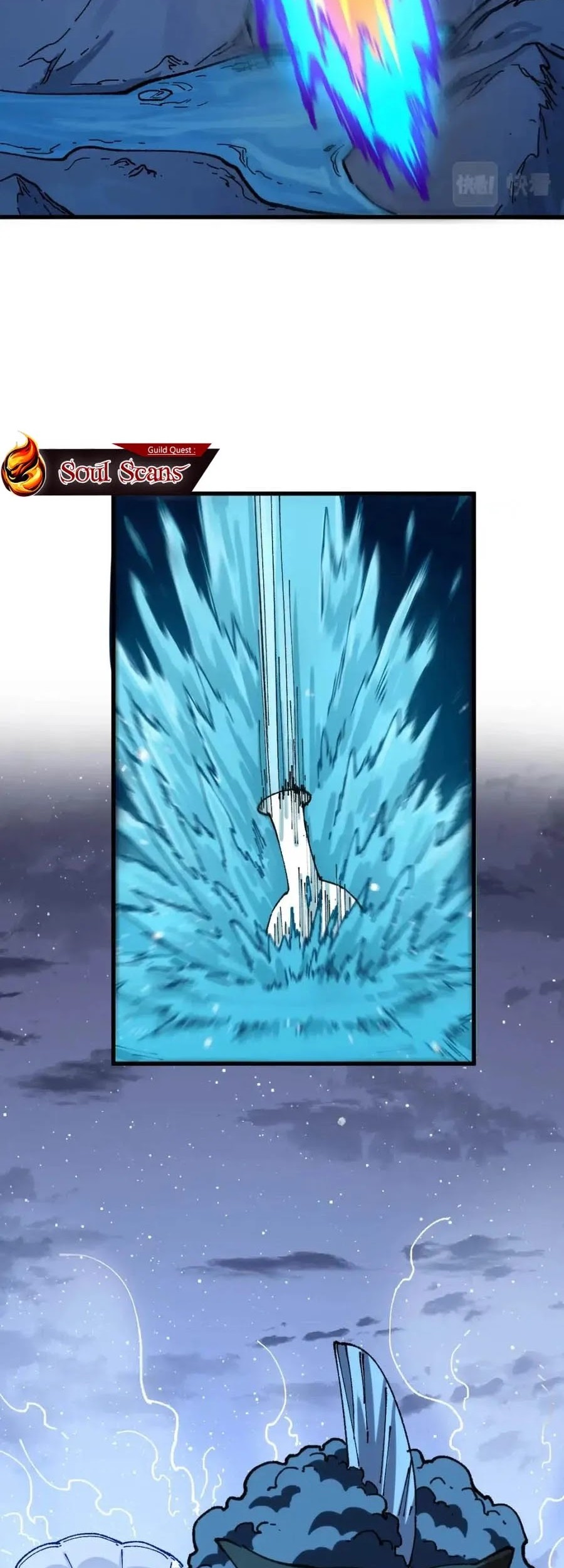 The Sacred Ruins Chapter 212 Gambar 31